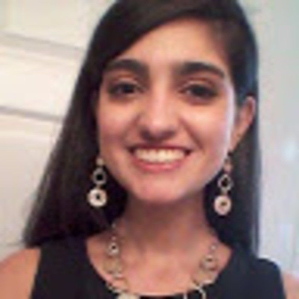 Meet your Posher, Jocelyn